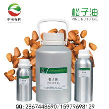 小興安嶺綠色食府 自然饋贈，健康之選——精品大豆油與山核桃油