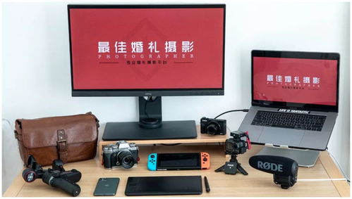 定格時光，留存美好——2019年我的攝影數碼產品購買與擴印服務體驗總結