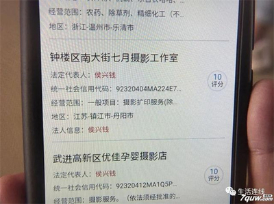 又一家影樓跑路，預付式消費坑“媽”！攝影擴印服務何以成了消費陷阱？