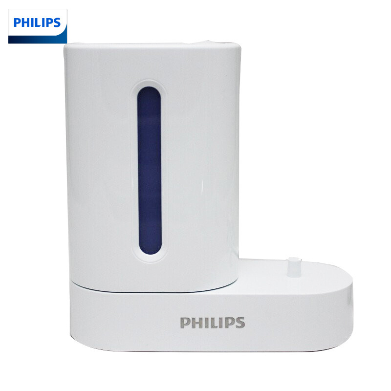 飛利浦原裝牙刷頭紫外線消毒器HX系列 守護(hù)口腔健康的新防線