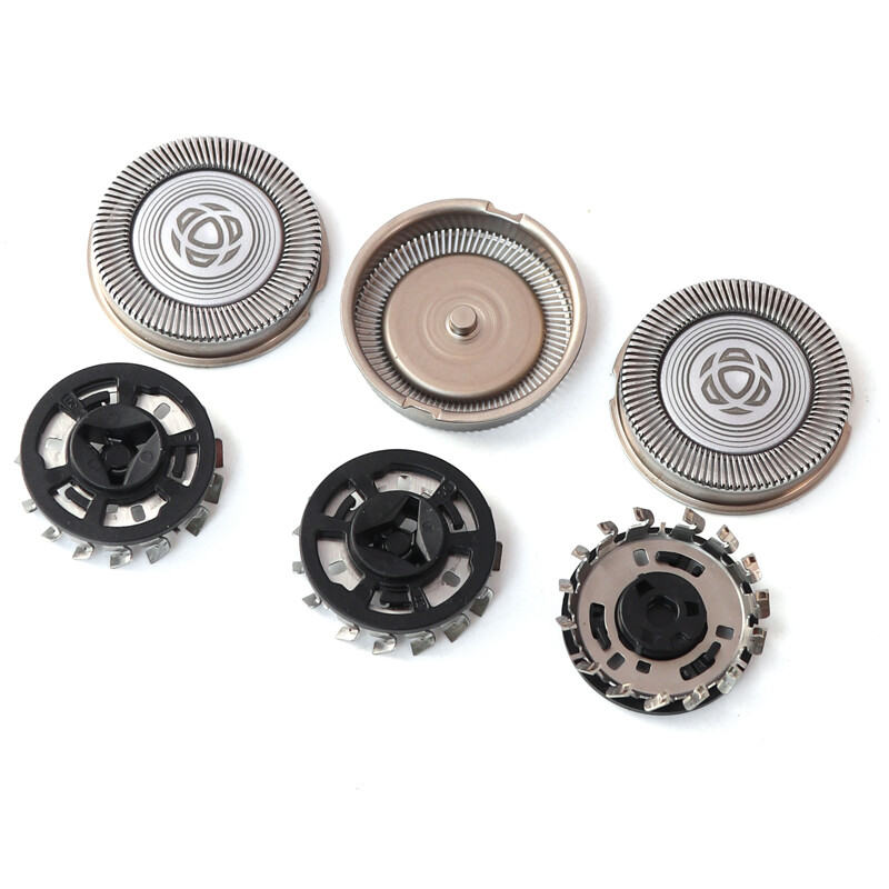 浙予飛利浦Series1000系列電動(dòng)剃須刀刀頭配件 專業(yè)之選，精準(zhǔn)煥新