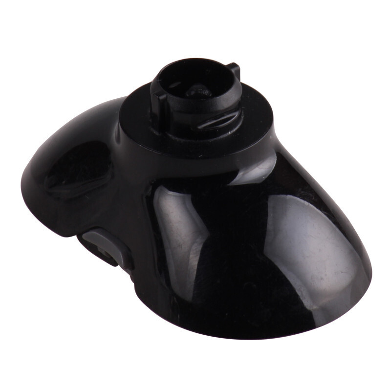 飛利浦剃須刀配件解析 頭部中座底座與儲(chǔ)發(fā)室的關(guān)鍵作用