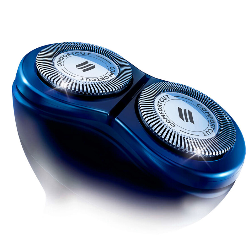 飛利浦RQ32/21剃須刀刀頭 適配多型號(hào)的精密配件，重塑完美剃須體驗(yàn)