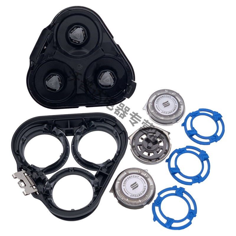 飛利浦剃須刀Series 5000系列原裝SH30刀頭 專業(yè)配件選購(gòu)與使用指南